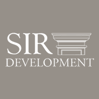 Sir Development logo