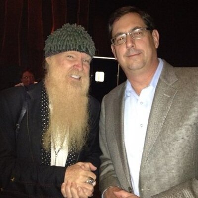 FCTI, Inc. Employee Rick Updyke's profile photo