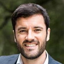 Rock Flour Company Employee Clive Eley's profile photo