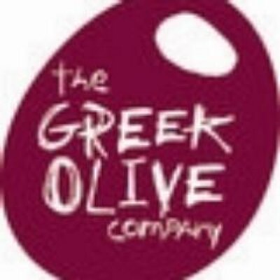 The Greek Olive Company Ltd