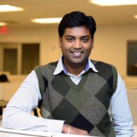 Vista Equity Partners Employee Anand Anbalagan's profile photo