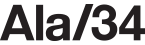 Ala/34 Coworking Space