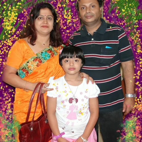 Apollo Hospitals Enterprises Limited Employee Saibal Mukherjee's profile photo