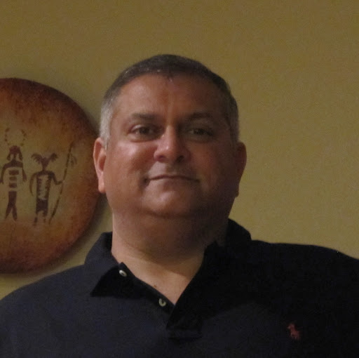 SucceedSmart Employee Sanjay Sathe's profile photo