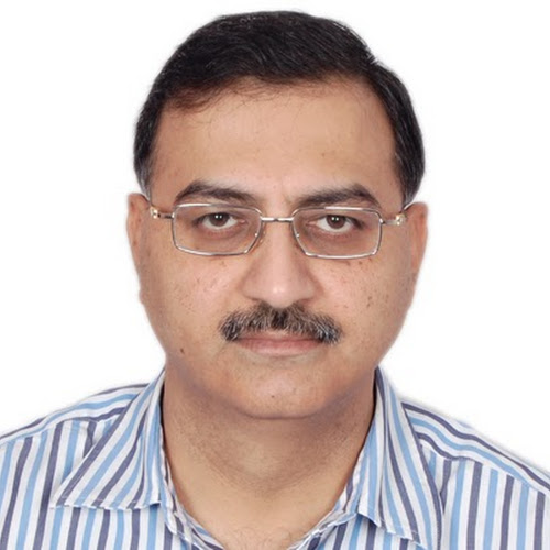 Sanjeev Trehan Email & Phone Number