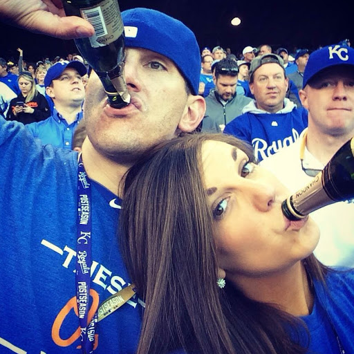 Stallard Technologies, Inc Employee Christopher Grindinger's profile photo