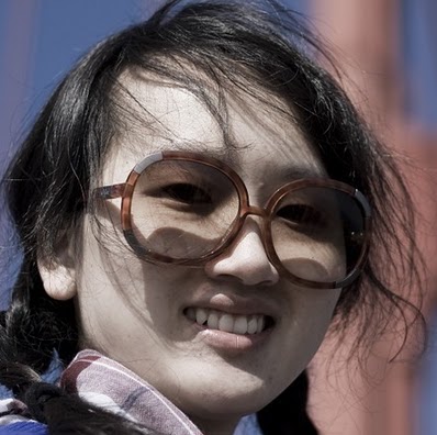 SurveyMonkey Employee Jing Huang's profile photo