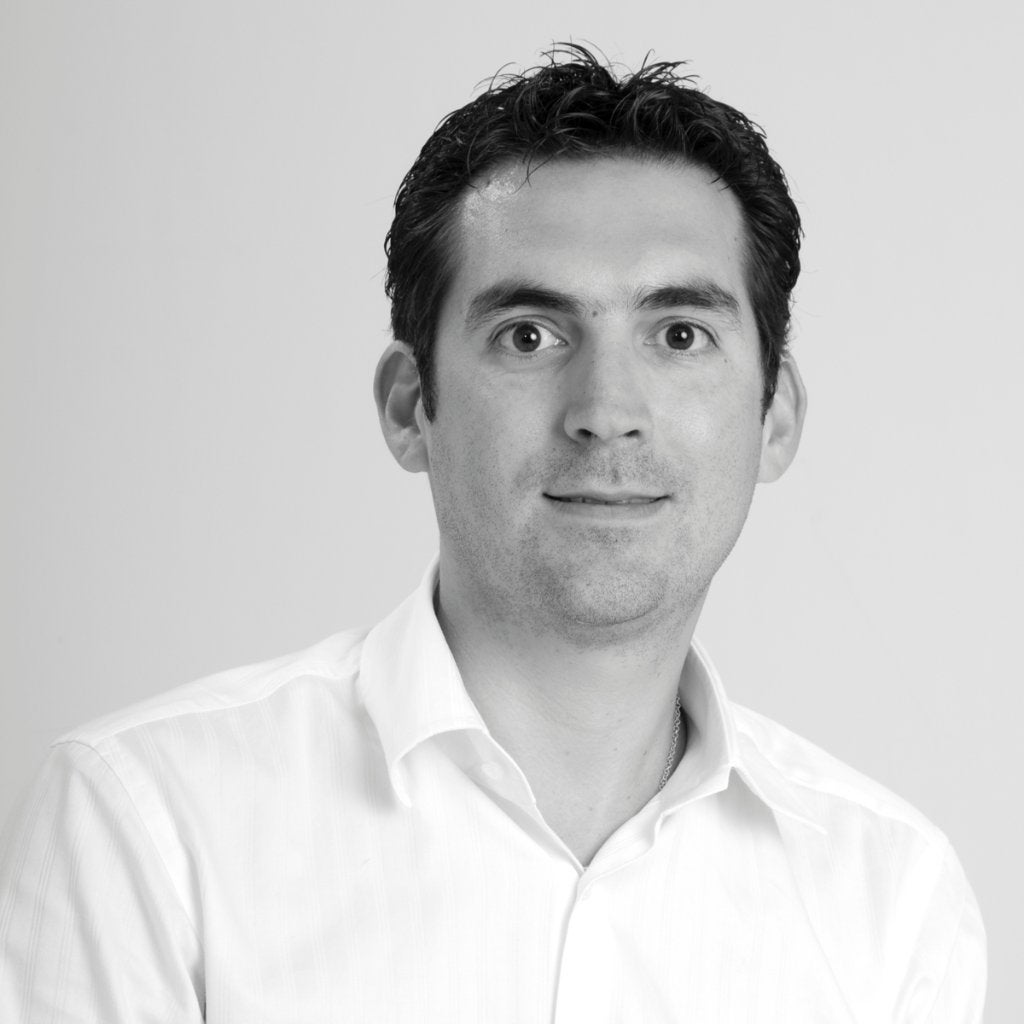 Star Communications Holding Employee Gabriel Barletta's profile photo