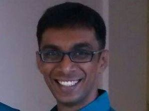 51Pyramids Employee Ayyappa Pindi's profile photo