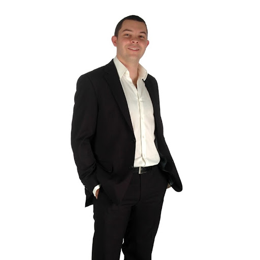 KEO International Consultants Employee Haytham Nasr's profile photo