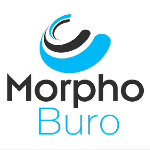 Logo Of Morphoburo