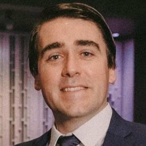 McCain Ellios Foods, Inc. Employee Pauric Collins's profile photo