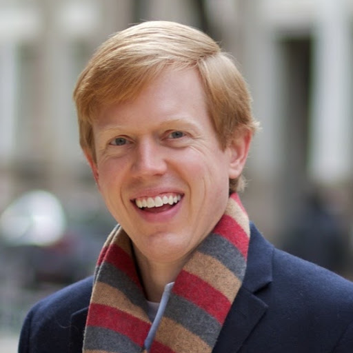 Kevin Patrick Law Employee Kevin Patrick's profile photo