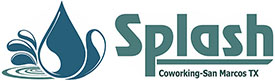 Logo Of Splash Coworking