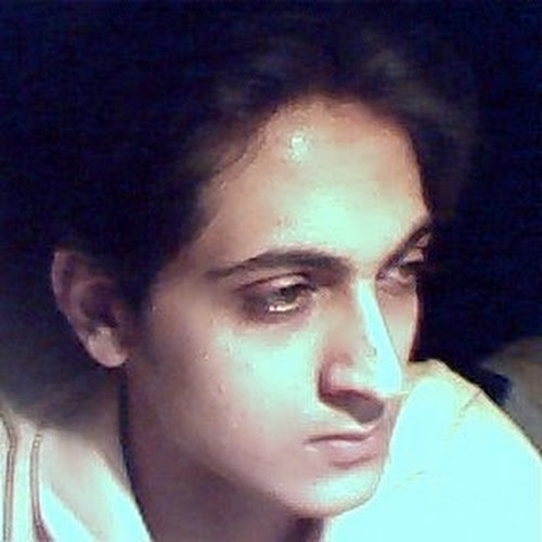 J.P. Morgan Employee Ranjan Sharma's profile photo