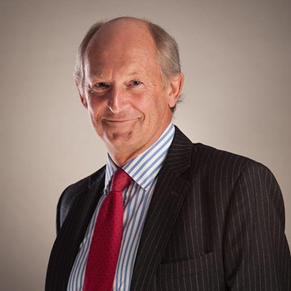 Innes England Employee Robert Hartley's profile photo