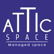 Logo Of Attic Space