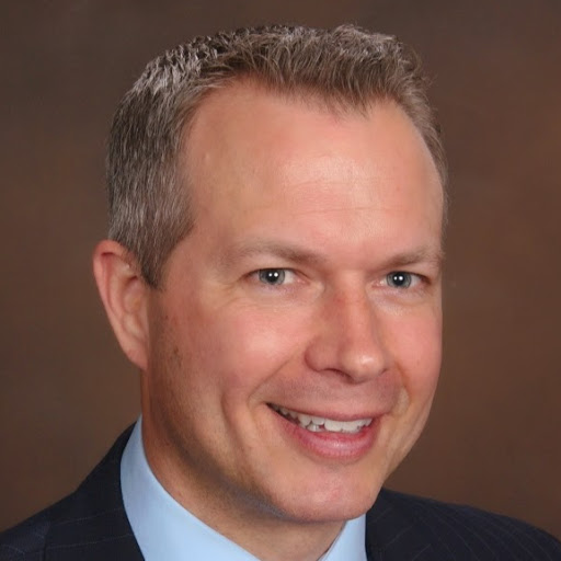 Helmerich & Payne Employee Jim Nowotny's profile photo