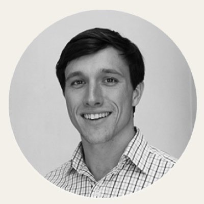 Encore Group Holdings Employee Nick Harrington's profile photo
