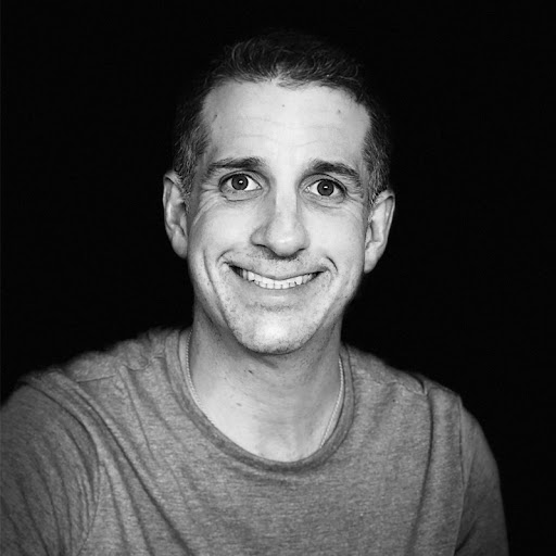 Microsoft AI Employee Marc Abrams's profile photo