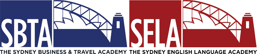 Logo Of SBTA SELA