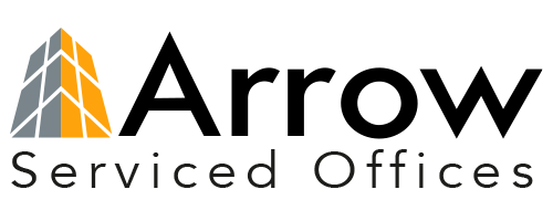 Logo Of Arrow Serviced Offices Ltd