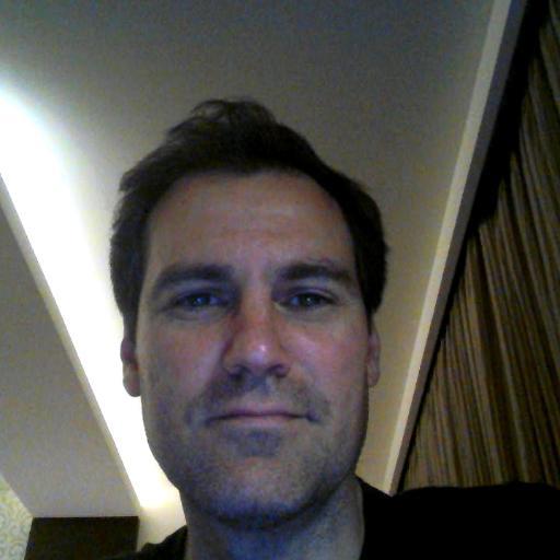 Datamar Employee Andrew Lorimer's profile photo