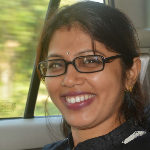 Nandini Nayak Email