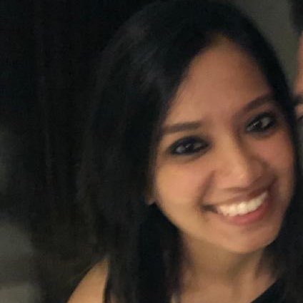 Kotak Mahindra Prime Limited-Car Finance Dept. Employee Minu Thomas's profile photo