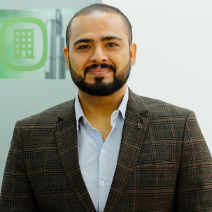 Wego.com Employee Bhaskar Sharma's profile photo