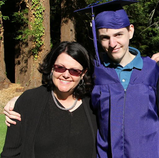 Silicon Valley Social Venture Fund - SV2 Employee Elaine Hahn's profile photo