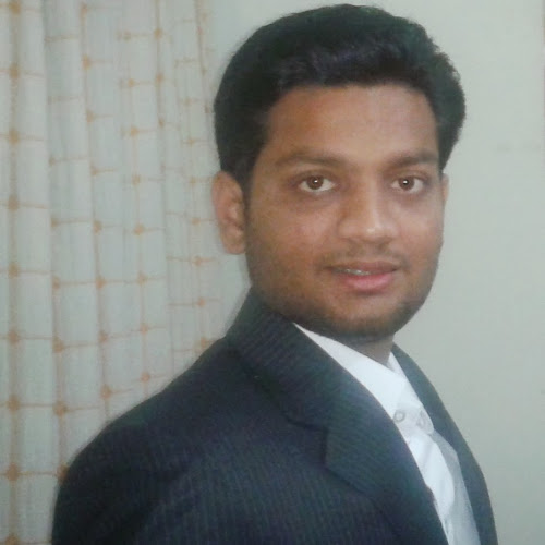 Bhushan Kapkar