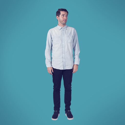 Droga5, Australia Employee Joe Sibley's profile photo