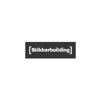 Logo Of Stikkerbuilding