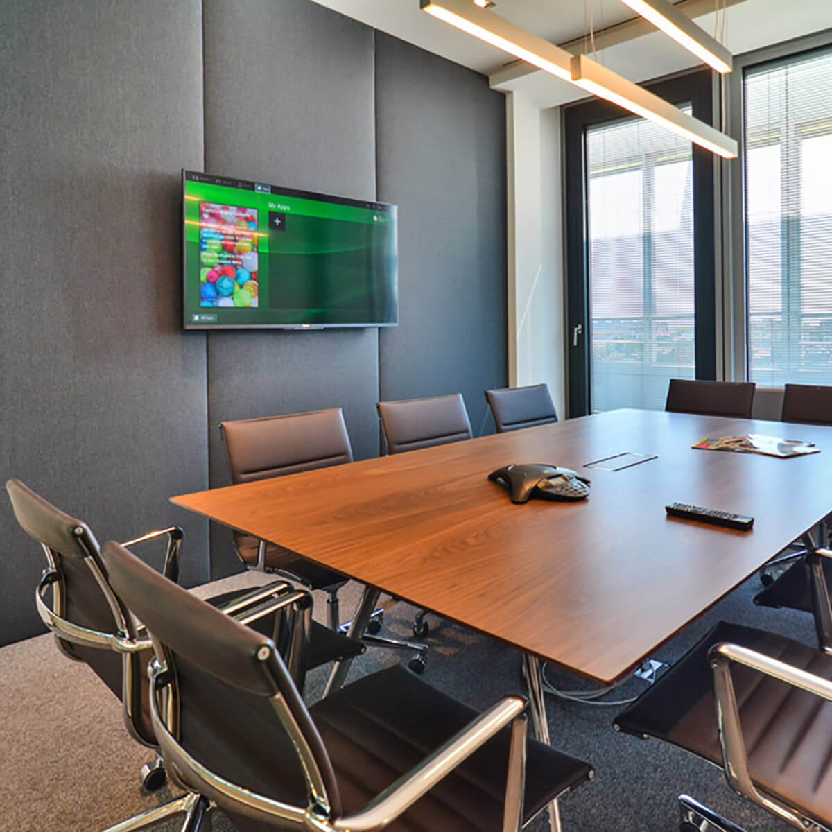 Logo Of Sterling Serviced Office Group