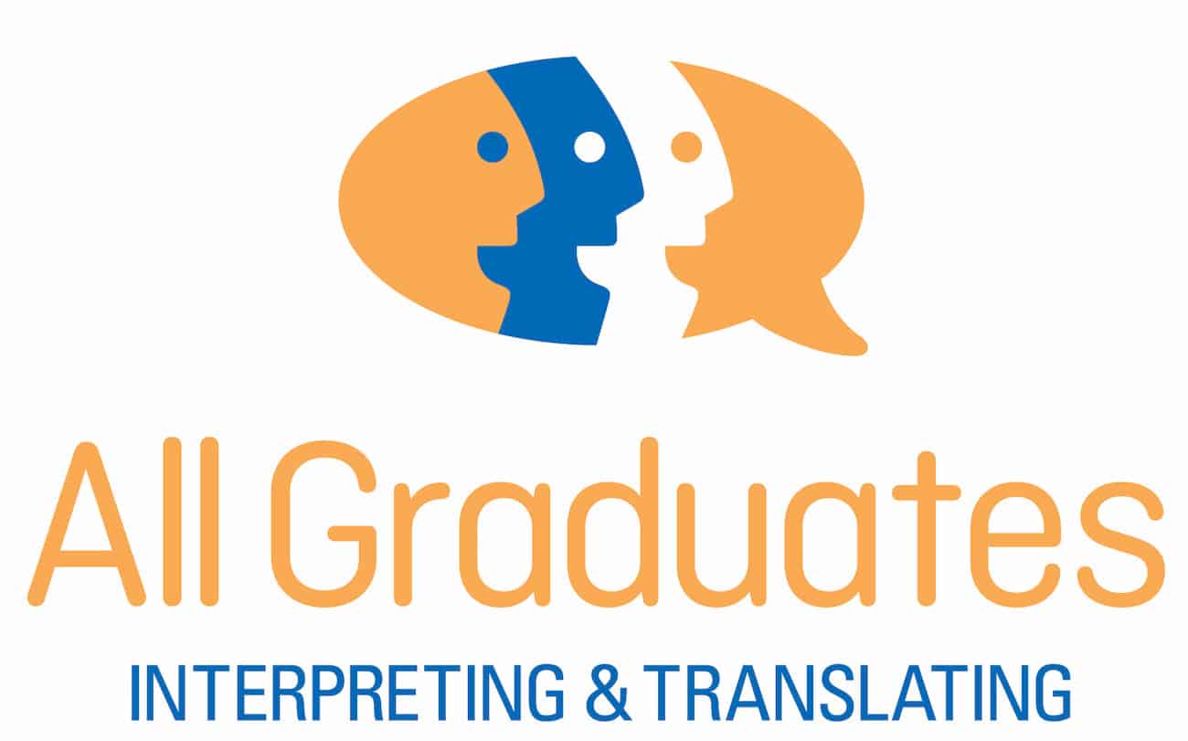 Logo Of All Graduates