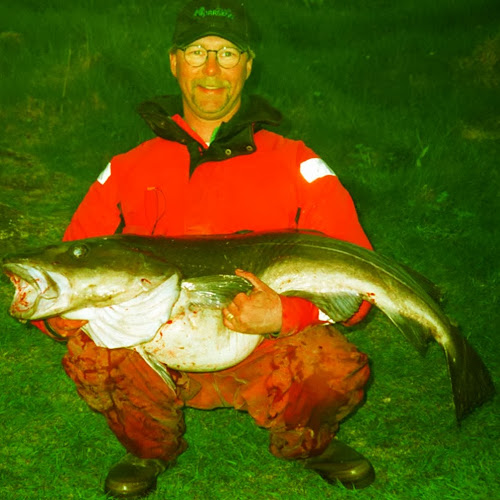 TriOptima Employee Johan Hofvander's profile photo