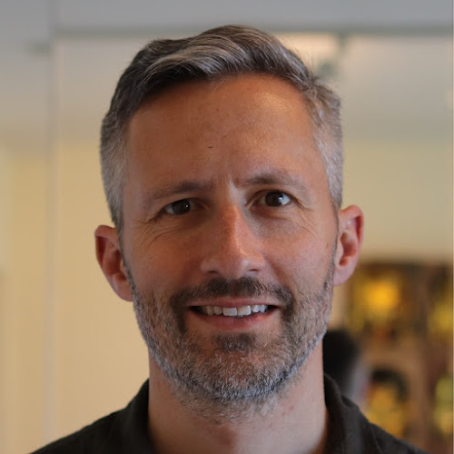 Twilio Employee Paul Alsdorf's profile photo