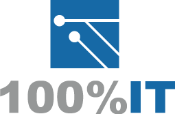 100 Percent It Limited