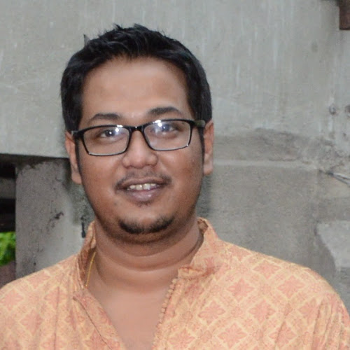 Ritwik Saha