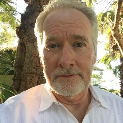 Presidio Employee Chris Power's profile photo