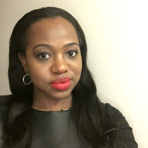 Cash App Employee Shanique Adams's profile photo
