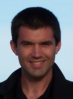 Developers Collaborative Employee Kevin Bunker's profile photo