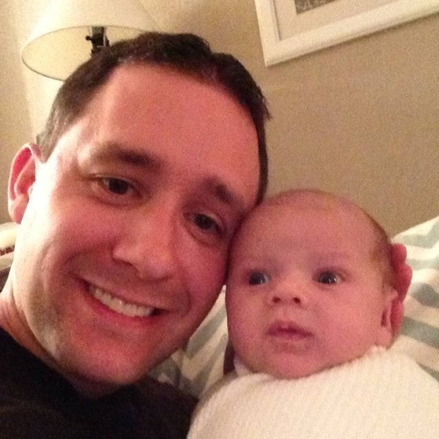 Charles Schwab Employee Tim Bury's profile photo