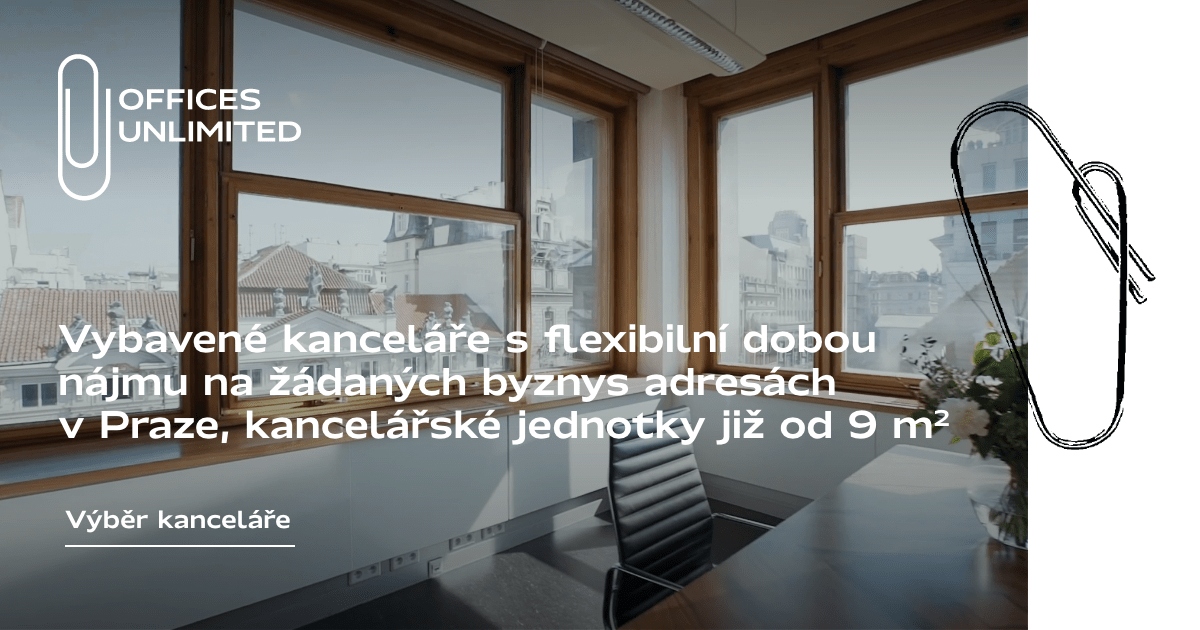 Offices Unlimited s.r.o.