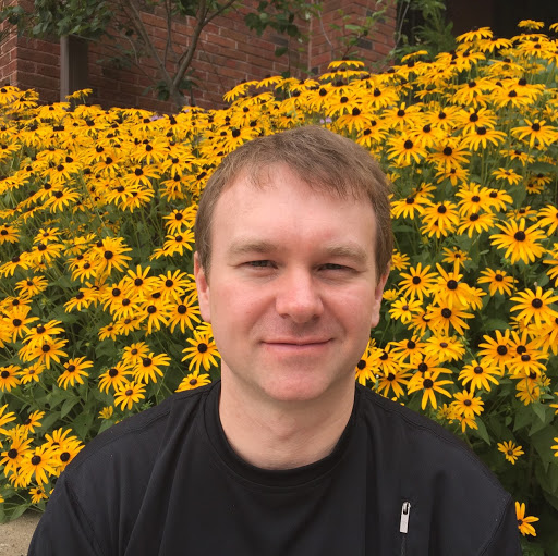 PREDICTIVEHR Employee Bill Lyerly's profile photo