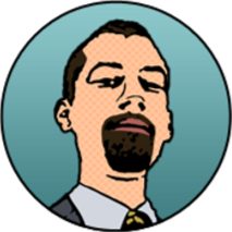 Hex-Rays Employee Willi Ballenthin's profile photo