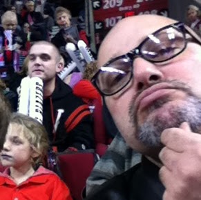 Brainstorm Gear Employee Doug Collins's profile photo