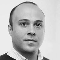 Hard Code Employee Szabolcs Erki's profile photo