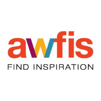 Logo Of Awfis